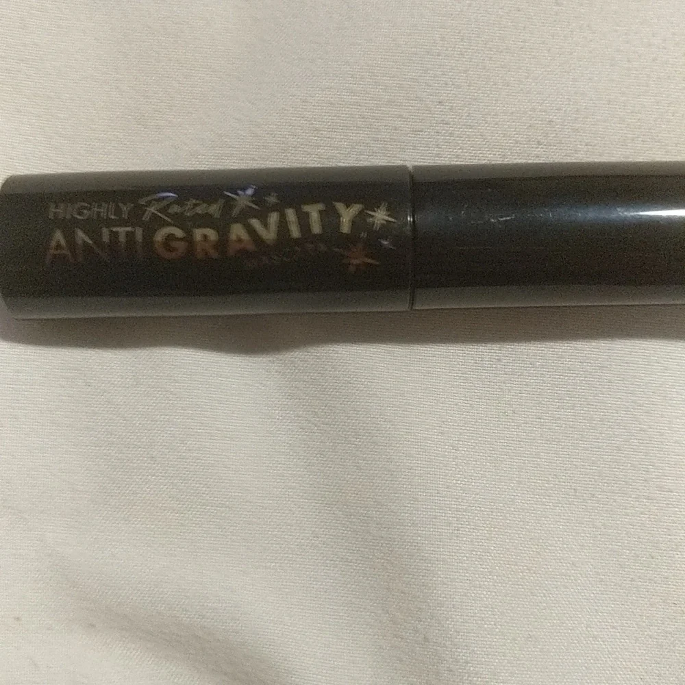 Milani Mascara